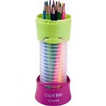 Купить Карандаши цветные Maped, ColorPeps, 12 цветов — Фото №1