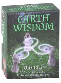 Купить Earth Wisdom Oracle — Фото №1