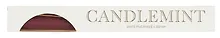 Купить Набор свечей 2 шт бордовые (29х2) — Фото №1