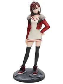 Купить Фигурка Anime SEGA Дандадан Момо Аясэ Vol.2 Ver.1.5 (18см) (GDS1477) — Фото №1