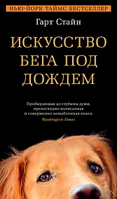Купить Искусство бега под дождем — Фото №1