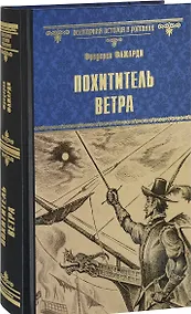 Купить Похититель ветра — Фото №1