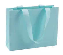 Купить Пакет А6 18*14*5 "Mint" — Фото №1