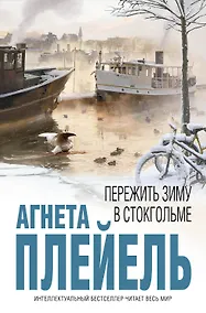 Купить Пережить зиму в Стокгольме — Фото №1