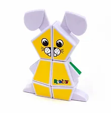 Купить Зайчик Рубика 3х2х1 для детей 4+ (КР5040) (Rubiks) — Фото №1