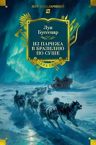 Купить Из Парижа в Бразилию по суше — Фото №1