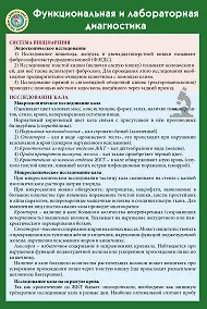 Купить Функциональная и лабораторная диагностика — Фото №1