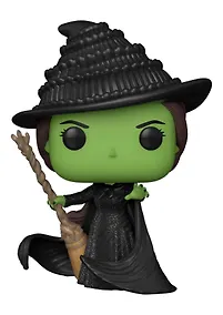 Купить Фигурка Funko POP! Злая: Сказка о ведьме Запада, Movies Wicked Elphaba — Фото №1