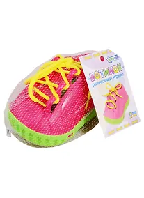 Купить Игра Шнуровка Ботинок в асс-те — Фото №1