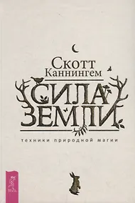 Купить Сила Земли: техники природной магии — Фото №1