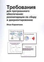 Купить Требования для программного обеспечения: рекомендации по сбору и документированию — Фото №1