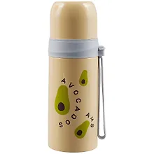 Купить Термос Авокадо Ams (металл) (350мл) (12-7530-X225) — Фото №1