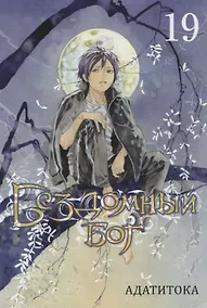 Купить Бездомный бог. Том 19 (Noragami). Манга — Фото №1