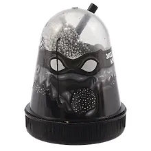 Купить Игрушка слайм, Лизун Слайм ниндзя Slime Ninja, звездная ночь, 130гр. — Фото №1