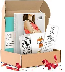 Купить Женщина. Руководство для мужчин — Фото №1