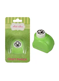 Купить Крафт-панч Смайл-смех (1,8см) (КМ-8202-166) — Фото №1