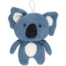 Купить Мягкая игрушка Коала (текстиль,ворс) (30см) (12-01014-6289) — Фото №1