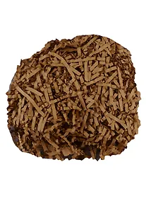 Купить Наполнитель для подарков в пакете с хедером 20 гр. "S-20" Латте орр с хедером 0094-S20 — Фото №1