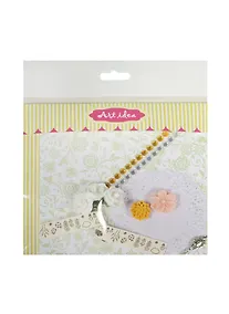 Купить Набор для скрапбукинга №5 — Фото №1