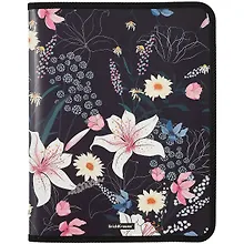 Купить Папка для тетрадей A4+ "Lily" молния с трех сторон, пластик, Erich Krause — Фото №1