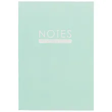 Купить Тетрадь в линейку Listoff, Monocolour, 120 листов, в ассортименте — Фото №1