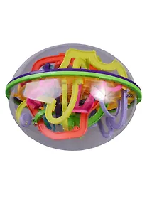 Купить Трек-бол, 299 шагов (15-01882-939) — Фото №1