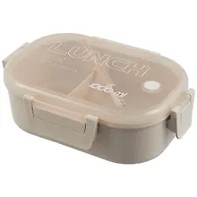 Купить Ланч-бокс 1000мл (пластик) (22х14) 12-22716-JEQ-1236) — Фото №1