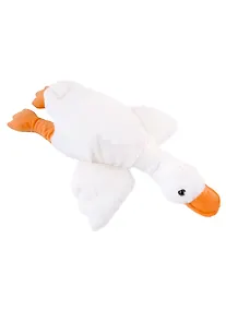 Купить Мягкая игрушка "Гусь-обнимашка", 50 см — Фото №1