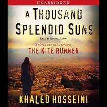 Купить A thousand splendid suns (Khaled Hosseini) Тысяча сияющих солнц (Халлед Хоссейни) /Книги на английском языке — Фото №1