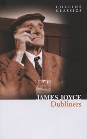 Купить THE DUBLINERS, Joyce, James — Фото №1
