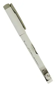 Купить Ручка шариковая "Коты. Дуэт", синяя — Фото №1