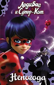 Купить Леди Баг и Супер-Кот. Непогода — Фото №1