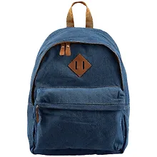 Купить Рюкзак «Jeans», 41 x 34 см — Фото №1