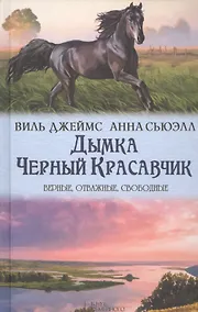 Купить Дымка. Черный Красавчик — Фото №1