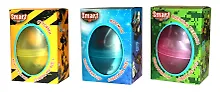 Купить Конструктор Smart в пластиковом яйце — Фото №1