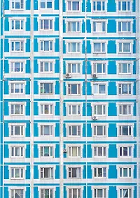 Купить Блокнот. Панелька (А5, твердая обложка, 64 л.) — Фото №1