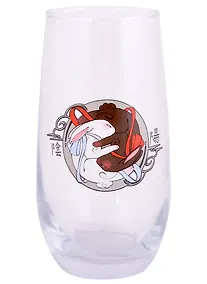 Купить Бокал аниме Кролики Инь-Ян (470 мл) — Фото №1