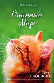 Купить Огненный Марс — Фото №1