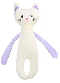 Купить Мягкая игрушка "Котик" — Фото №1