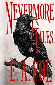 Купить Nevermore Tales = Сказания Невермора — Фото №1