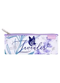 Купить Пенал-косметичка Erich Krause "Lavender" — Фото №1