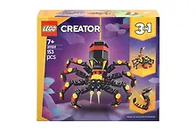 Купить Конструктор LEGO WILD ANIMAL: SURPRISING SPIDER — Фото №1