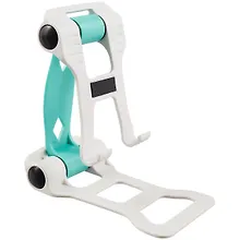 Купить Держатель-подставка для телефона 14,5*8см, пластик, в ассортименте (коробка) (12-09415-65747) — Фото №1