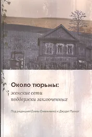 Купить Около тюрьмы: женские сети поддержки заключенных — Фото №1