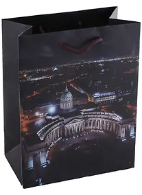 Купить Пакет "Казанский собор", А5 — Фото №1