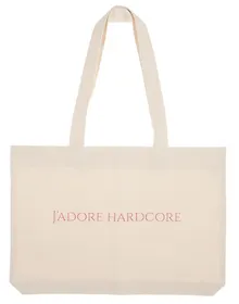 Купить Сумка-шоппер Jadore Hardcore (1136853) — Фото №1