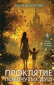 Купить Проклятие покинутых душ — Фото №1