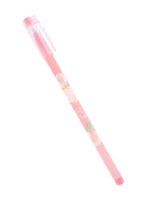 Купить Ручка шариковая Peach, синяя — Фото №1