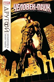 Купить Человек-Паук. Другой — Фото №1