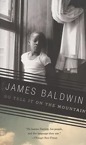 Купить Go Tell It on the Mountain — Фото №1